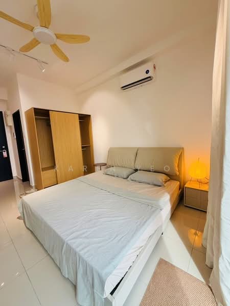 Servis Apartment untuk Disewa di TRELLIS RESIDENCES - Karen Yeo - PropertyGuru.com.my