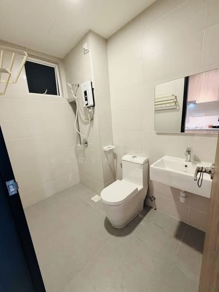 Servis Apartment untuk Disewa di TRELLIS RESIDENCES - Karen Yeo - PropertyGuru.com.my