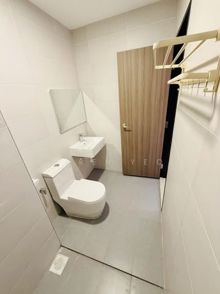 Servis Apartment untuk Disewa di TRELLIS RESIDENCES - Karen Yeo - PropertyGuru.com.my