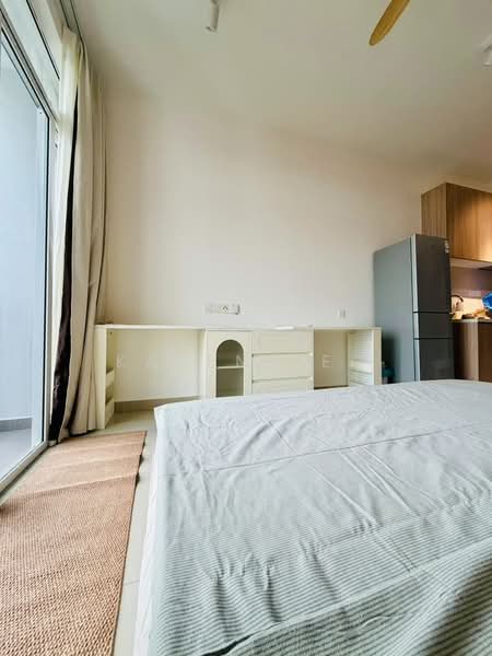 Servis Apartment untuk Disewa di TRELLIS RESIDENCES - Karen Yeo - PropertyGuru.com.my