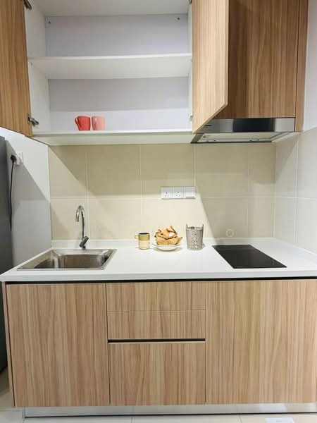 Servis Apartment untuk Disewa di TRELLIS RESIDENCES - Karen Yeo - PropertyGuru.com.my