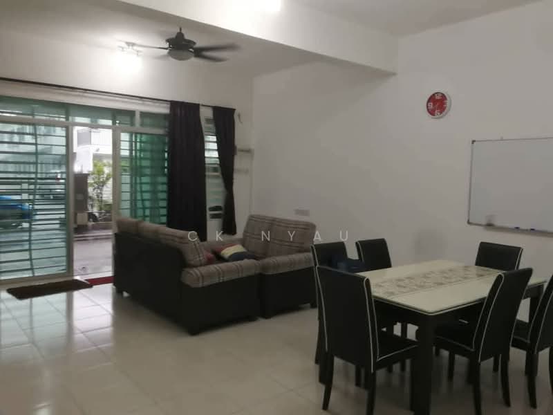3-storey Terraced House for Sale in Ipoh (Perak) - Ck Nyau - PropertyGuru.com.my
