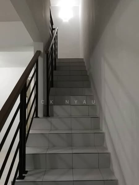 3-storey Terraced House for Sale in Ipoh (Perak) - Ck Nyau - PropertyGuru.com.my