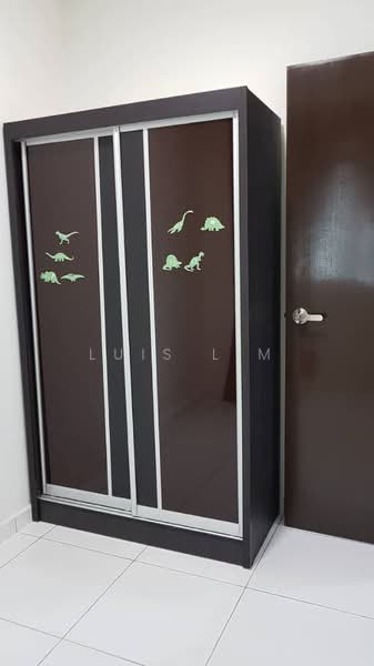 Service Residence for Rent at Sky Oasis Residence (Pangsapuri Oasis 1) - Luis Lim - Interior - PropertyGuru.com.my