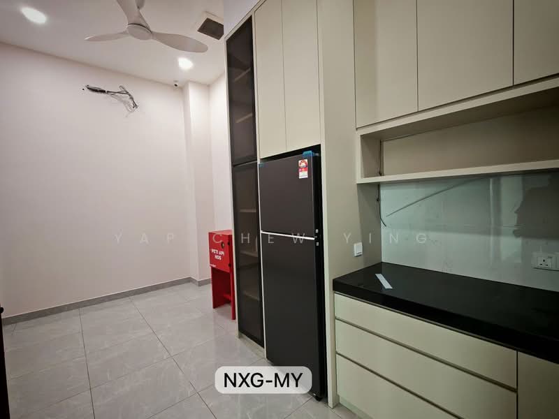 Kilang untuk Disewa di Pandamaran (Klang) - Yap Chew Ying - PropertyGuru.com.my