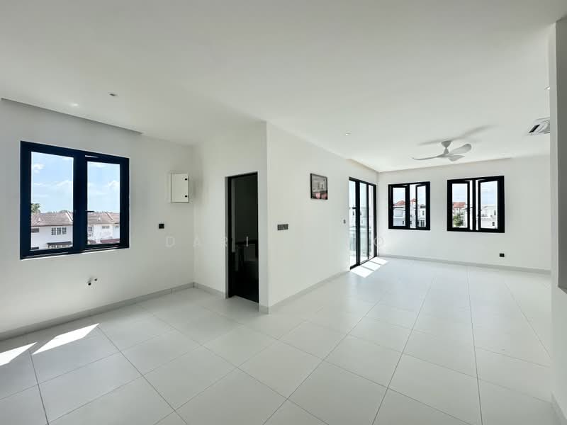Semi-Detached House for Sale in Kampung Lapan (Melaka City) - Daric Goo - PropertyGuru.com.my