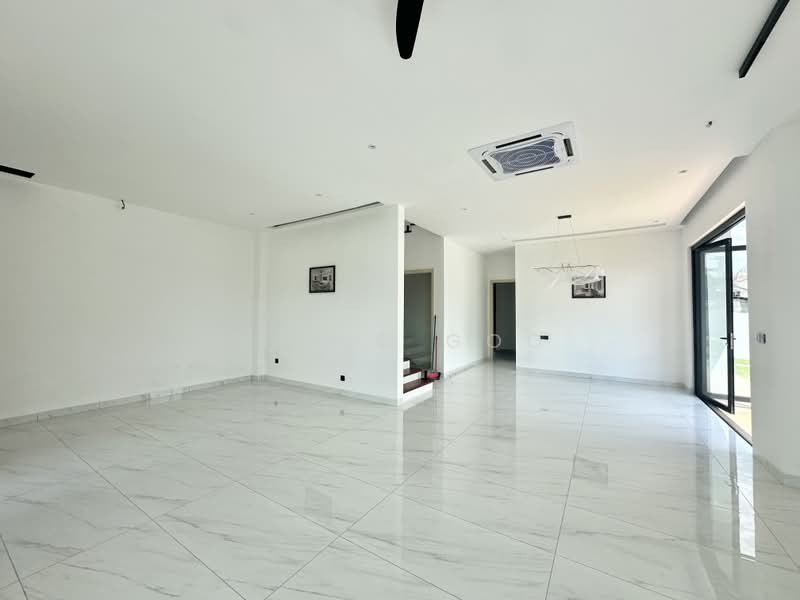 Semi-Detached House for Sale in Kampung Lapan (Melaka City) - Daric Goo - PropertyGuru.com.my