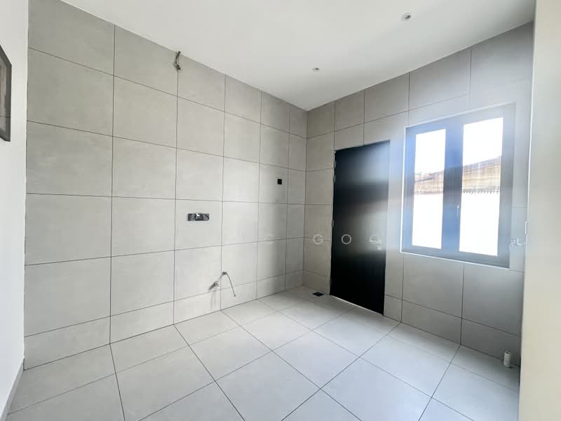 Semi-Detached House for Sale in Kampung Lapan (Melaka City) - Daric Goo - PropertyGuru.com.my