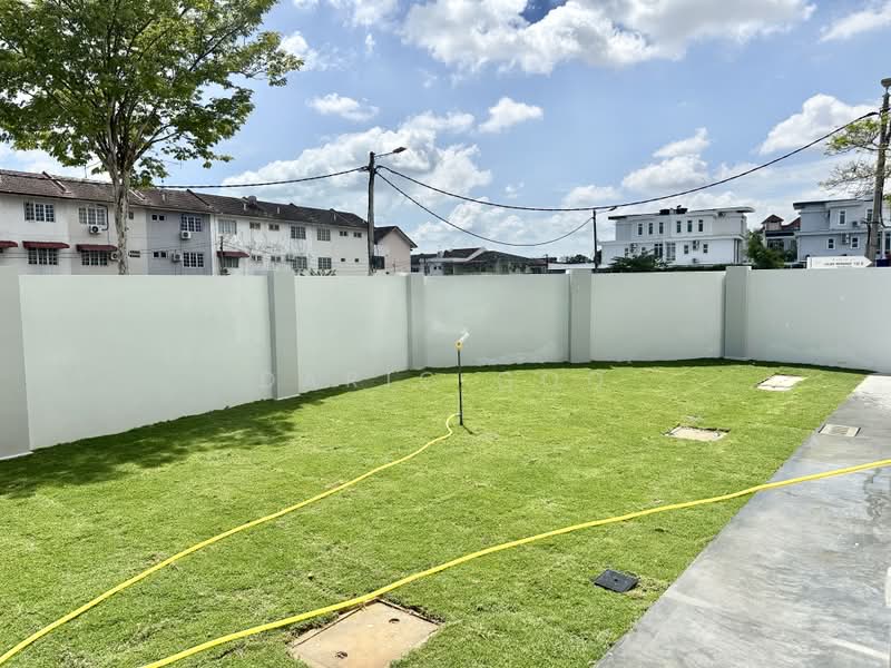 Semi-Detached House for Sale in Kampung Lapan (Melaka City) - Daric Goo - PropertyGuru.com.my
