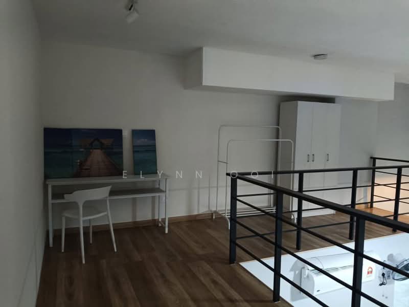 Servis Apartment untuk Disewa di Arte Cheras - Elynn Ooi - Interior - PropertyGuru.com.my