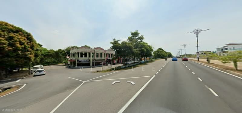 Residential Land for Sale in Taman Saujana Seksyen 1 (Bukit Katil) - Vito Lee - PropertyGuru.com.my