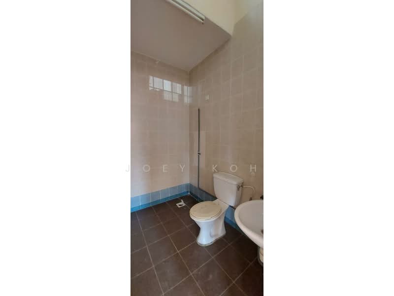 2-storey Terraced House for Rent in Bandar Nusa Rhu (Shah Alam) - Joey Koh - Bathroom - PropertyGuru.com.my