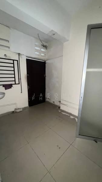 Rumah Teres 2 Tingkat untuk Dijual di Pulau Tikus (Penang) - Jason Phoon - Interior - PropertyGuru.com.my