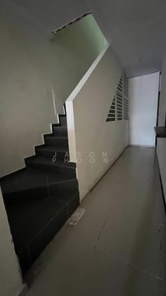 Rumah Teres 2 Tingkat untuk Dijual di Pulau Tikus (Penang) - Jason Phoon - Interior - PropertyGuru.com.my
