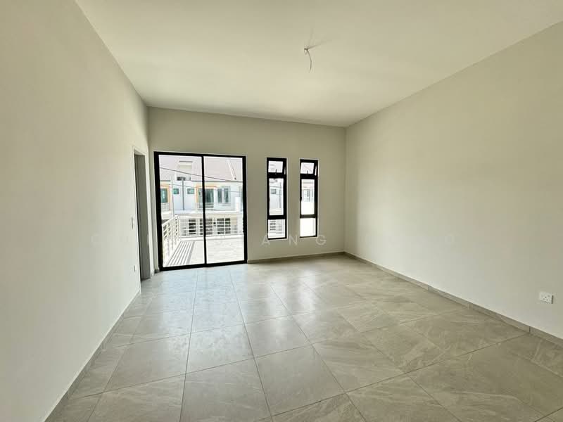2-storey Terraced House for Rent in Ayer Molek (Melaka) - Chin Siang Fong - Master ROOm - PropertyGuru.com.my