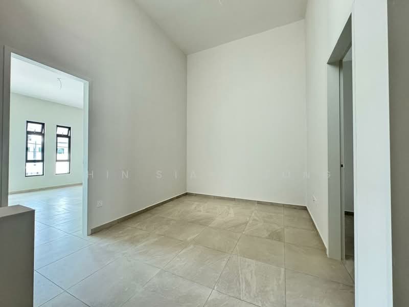 2-storey Terraced House for Rent in Ayer Molek (Melaka) - Chin Siang Fong - Interior - PropertyGuru.com.my