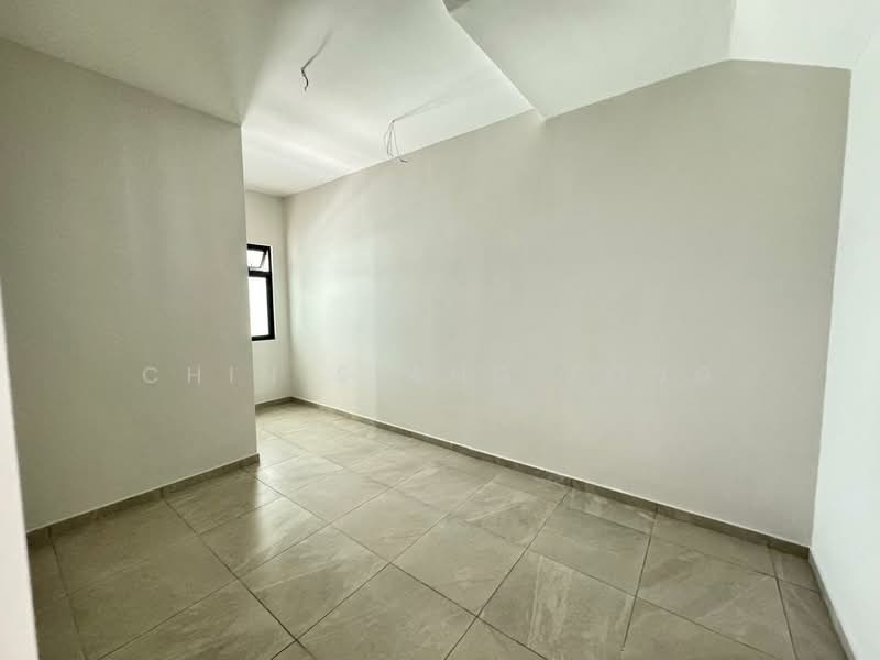 2-storey Terraced House for Rent in Ayer Molek (Melaka) - Chin Siang Fong - ground floor room - PropertyGuru.com.my