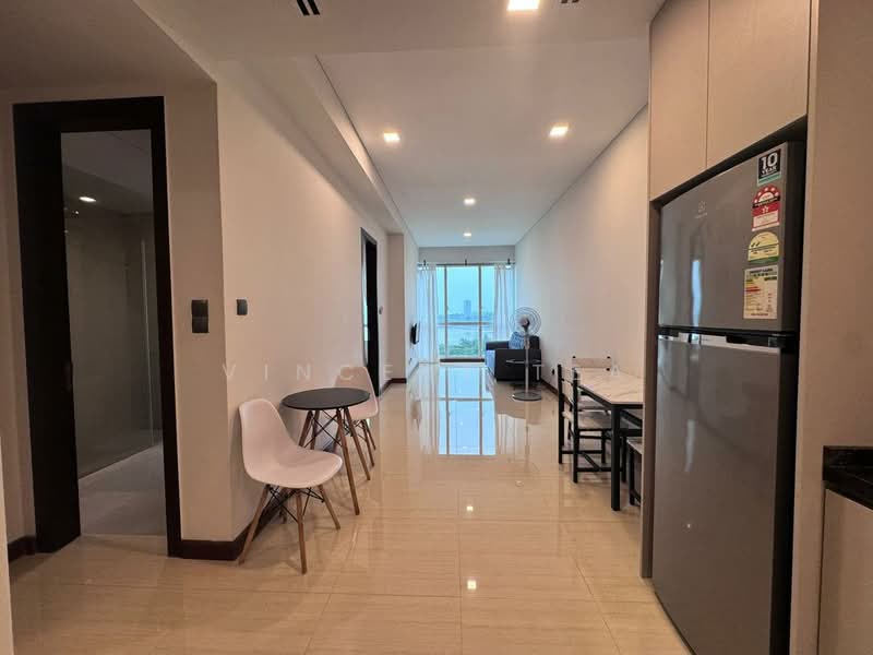 Pangsapuri untuk Disewa di Puteri Cove Residences - Vincent Tea - Interior - PropertyGuru.com.my
