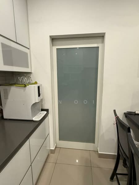 Kondominium untuk Dijual di Setia Sky Ville - Jun Ooi - Kitchen - PropertyGuru.com.my