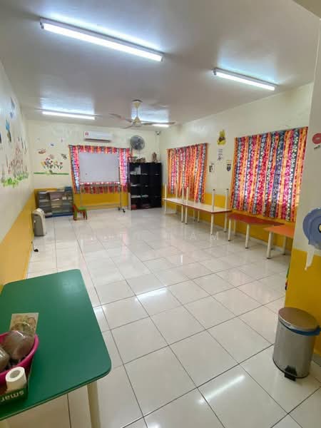 Rumah Teres 2 Tingkat untuk Dijual di Taman Mount Austin (Tebrau) - Win Kam - Interior - PropertyGuru.com.my