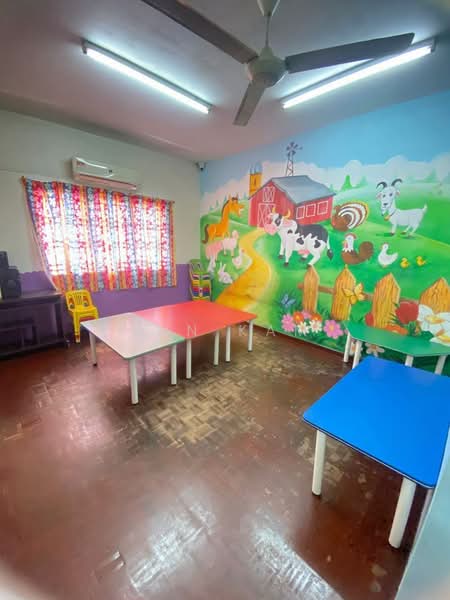 Rumah Teres 2 Tingkat untuk Dijual di Taman Mount Austin (Tebrau) - Win Kam - Interior - PropertyGuru.com.my