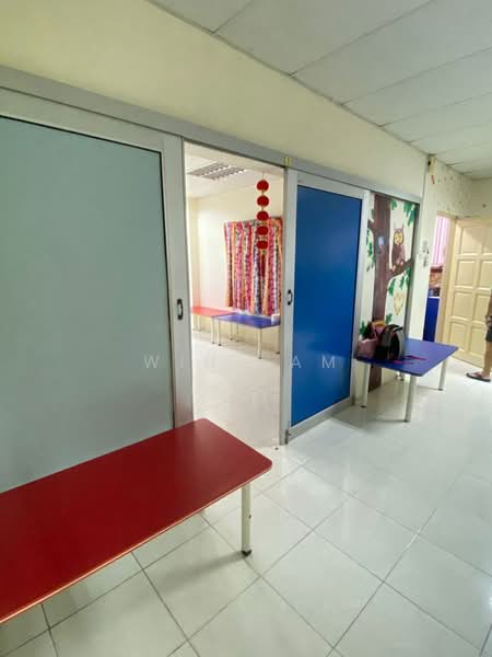Rumah Teres 2 Tingkat untuk Dijual di Taman Mount Austin (Tebrau) - Win Kam - Interior - PropertyGuru.com.my