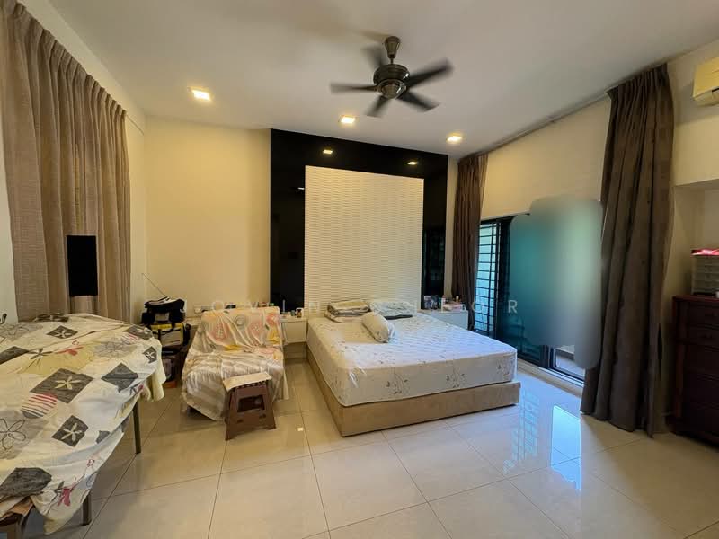 3-storey Terraced House for Sale in Taman Esplanad (Bukit Jalil) - Jovin Cheor - PropertyGuru.com.my