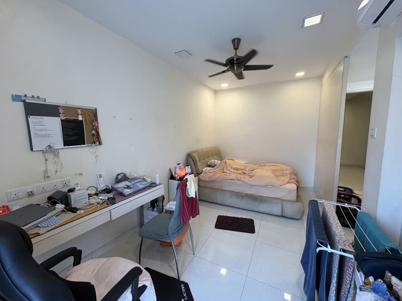 3-storey Terraced House for Sale in Taman Esplanad (Bukit Jalil) - Jovin Cheor - PropertyGuru.com.my