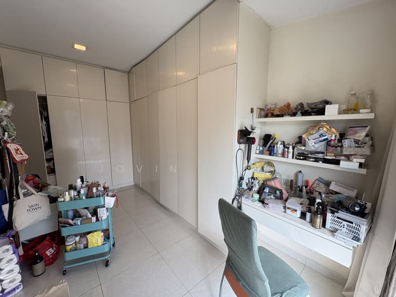 3-storey Terraced House for Sale in Taman Esplanad (Bukit Jalil) - Jovin Cheor - PropertyGuru.com.my
