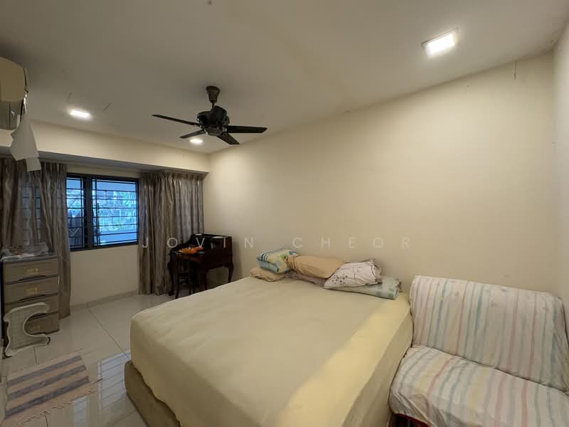 3-storey Terraced House for Sale in Taman Esplanad (Bukit Jalil) - Jovin Cheor - PropertyGuru.com.my