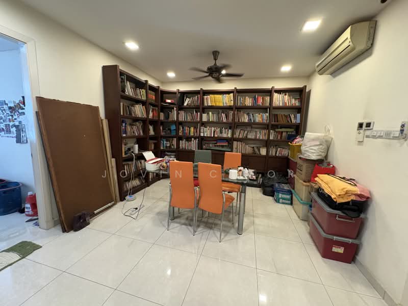 3-storey Terraced House for Sale in Taman Esplanad (Bukit Jalil) - Jovin Cheor - PropertyGuru.com.my