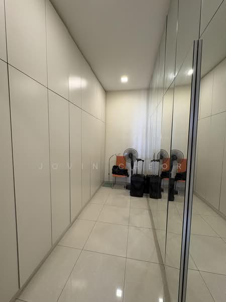 3-storey Terraced House for Sale in Taman Esplanad (Bukit Jalil) - Jovin Cheor - PropertyGuru.com.my