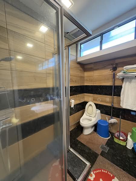 3-storey Terraced House for Sale in Taman Esplanad (Bukit Jalil) - Jovin Cheor - PropertyGuru.com.my