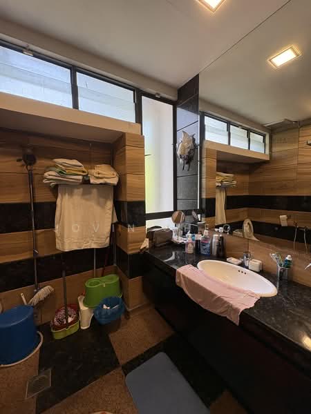 3-storey Terraced House for Sale in Taman Esplanad (Bukit Jalil) - Jovin Cheor - PropertyGuru.com.my