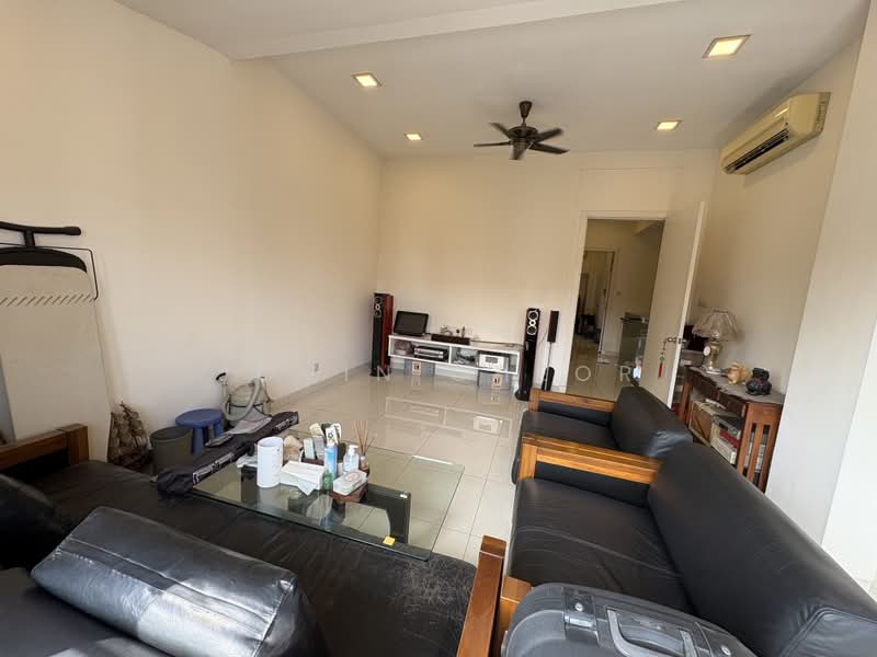 3-storey Terraced House for Sale in Taman Esplanad (Bukit Jalil) - Jovin Cheor - PropertyGuru.com.my