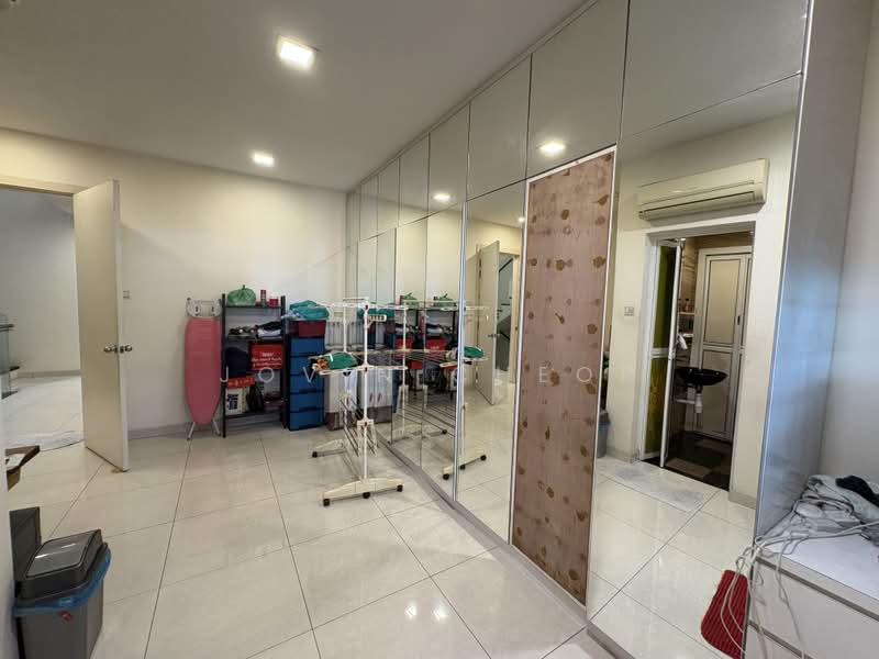 3-storey Terraced House for Sale in Taman Esplanad (Bukit Jalil) - Jovin Cheor - PropertyGuru.com.my