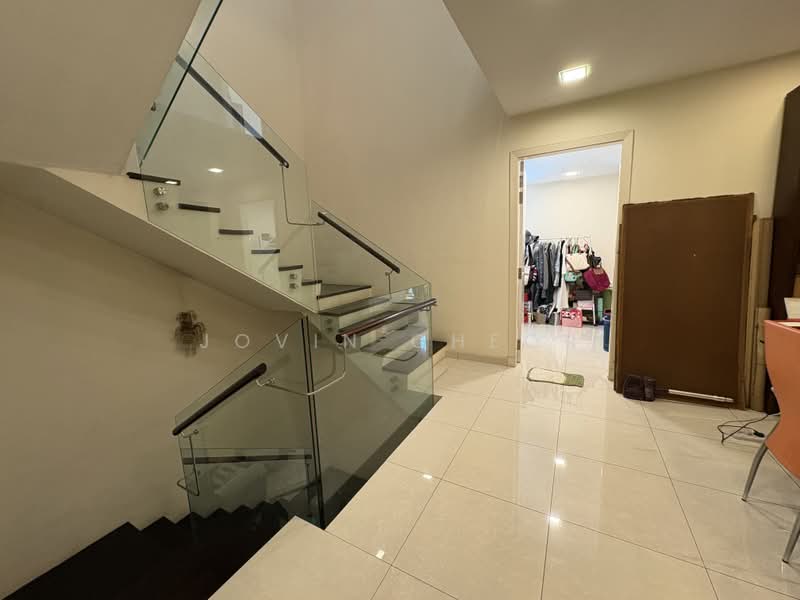 3-storey Terraced House for Sale in Taman Esplanad (Bukit Jalil) - Jovin Cheor - PropertyGuru.com.my