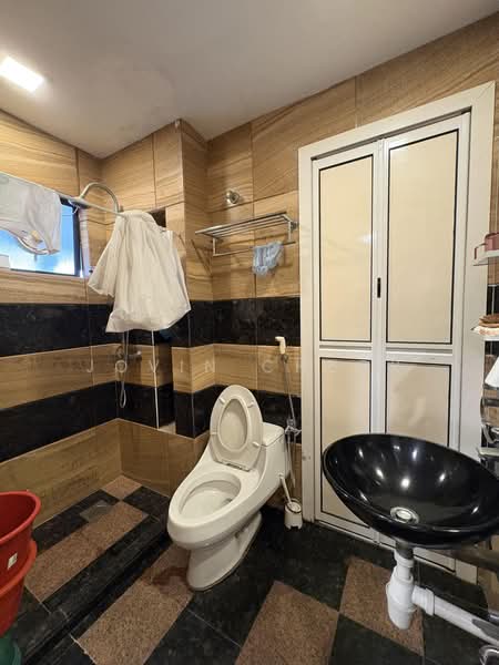 3-storey Terraced House for Sale in Taman Esplanad (Bukit Jalil) - Jovin Cheor - PropertyGuru.com.my