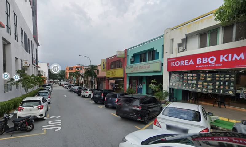 Shop for Rent in Bandar Menjalara (Kuala Lumpur) - Ray Chang - Exterior - PropertyGuru.com.my