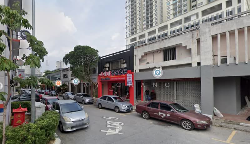 Shop for Rent in Bandar Menjalara (Kuala Lumpur) - Ray Chang - PropertyGuru.com.my