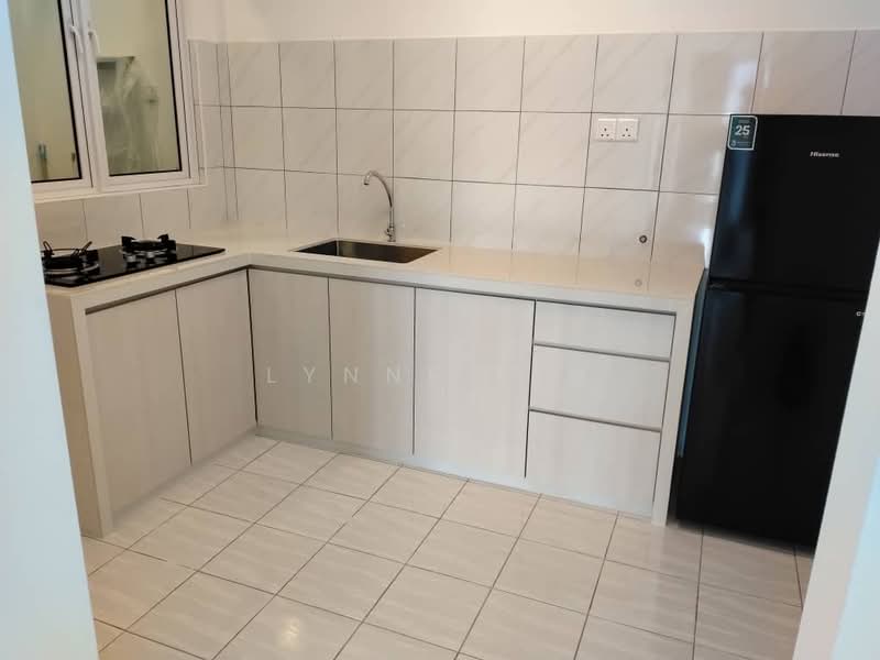 Condominium for Rent at The Zen - Lynne Lim - Kitchen - PropertyGuru.com.my