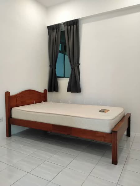 Condominium for Rent at The Zen - Lynne Lim - Bedroom - PropertyGuru.com.my