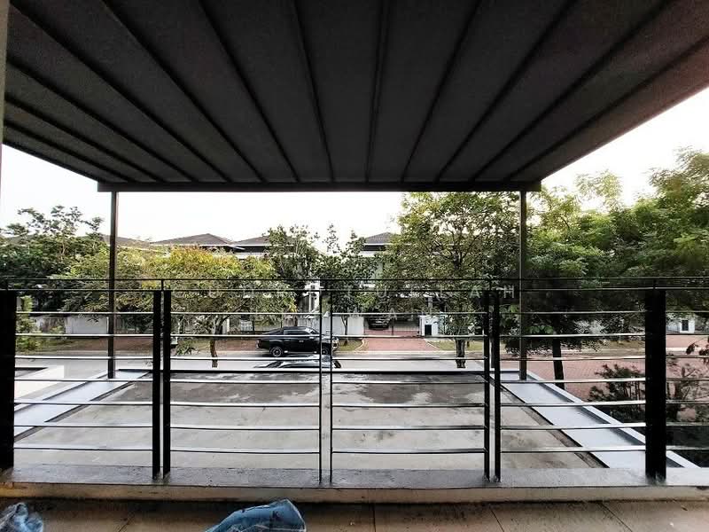 Rumah Teres 2 Tingkat untuk Disewa di Taman Jenderam Harmoni (Dengkil) - Gudrotullah Ikhwan - PropertyGuru.com.my