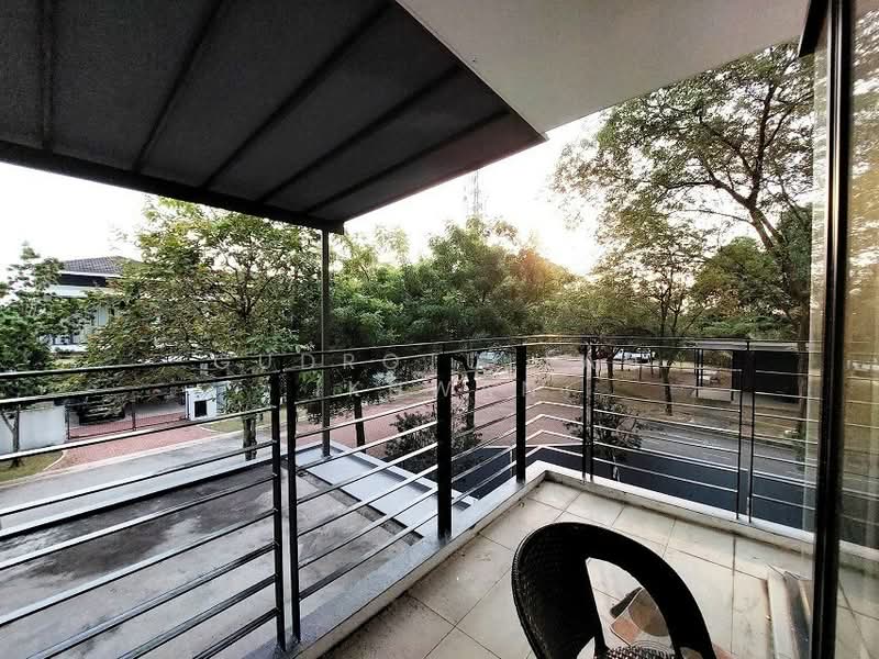 Rumah Teres 2 Tingkat untuk Disewa di Taman Jenderam Harmoni (Dengkil) - Gudrotullah Ikhwan - PropertyGuru.com.my