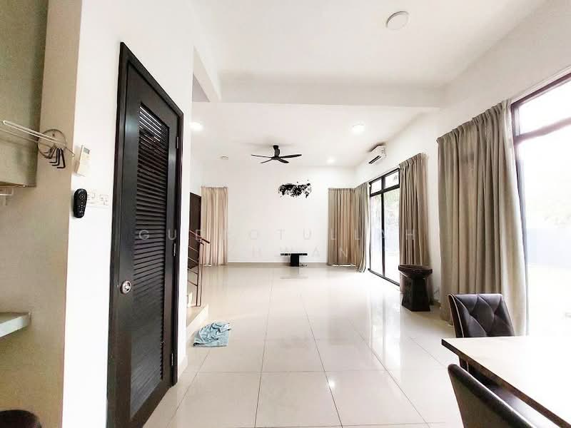 Rumah Teres 2 Tingkat untuk Disewa di Taman Jenderam Harmoni (Dengkil) - Gudrotullah Ikhwan - PropertyGuru.com.my