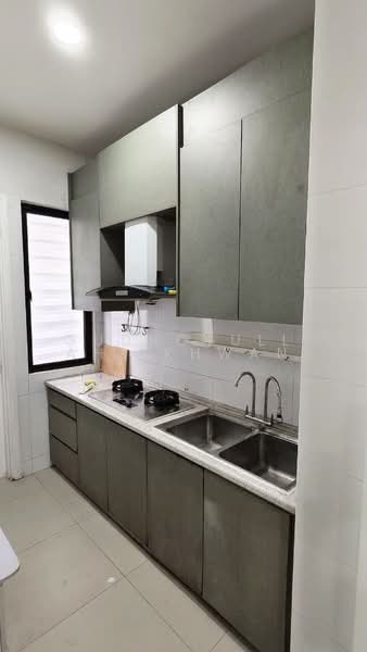 Rumah Teres 2 Tingkat untuk Disewa di Taman Jenderam Harmoni (Dengkil) - Gudrotullah Ikhwan - PropertyGuru.com.my