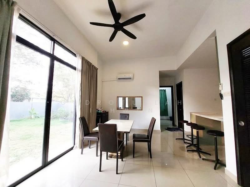 Rumah Teres 2 Tingkat untuk Disewa di Taman Jenderam Harmoni (Dengkil) - Gudrotullah Ikhwan - PropertyGuru.com.my