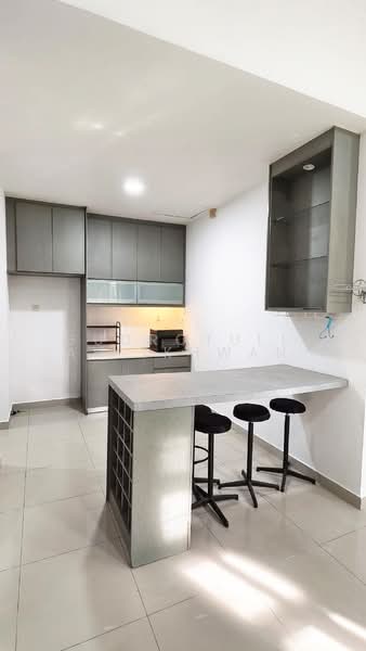Rumah Teres 2 Tingkat untuk Disewa di Taman Jenderam Harmoni (Dengkil) - Gudrotullah Ikhwan - PropertyGuru.com.my