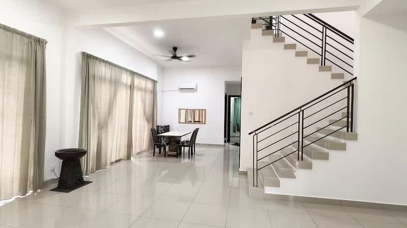 Rumah Teres 2 Tingkat untuk Disewa di Taman Jenderam Harmoni (Dengkil) - Gudrotullah Ikhwan - PropertyGuru.com.my