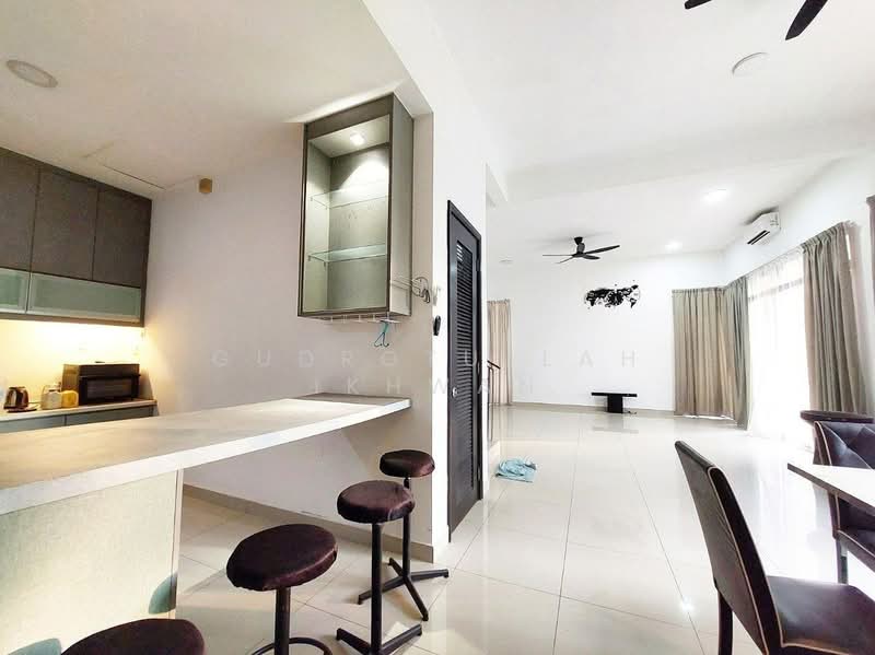 Rumah Teres 2 Tingkat untuk Disewa di Taman Jenderam Harmoni (Dengkil) - Gudrotullah Ikhwan - PropertyGuru.com.my